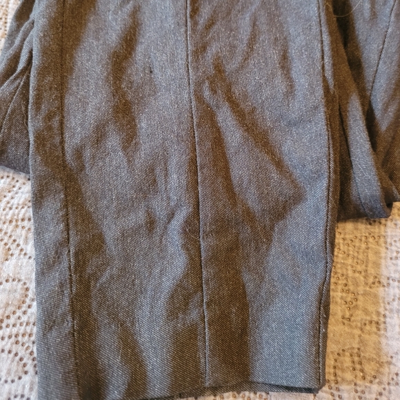 3/$25 Reitmans stretch dress leggings size 12P - Picture 5 of 8